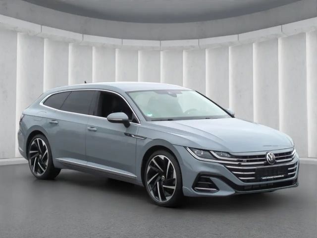 Volkswagen Arteon Shooting Brake R-Line