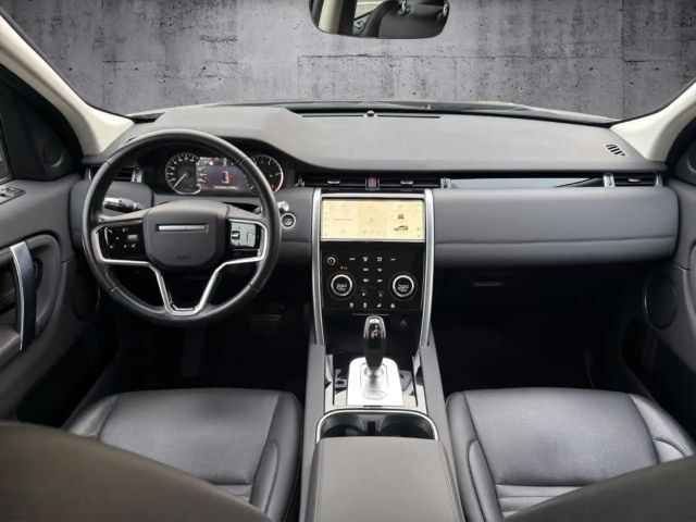 Land Rover Discovery Sport D200 S