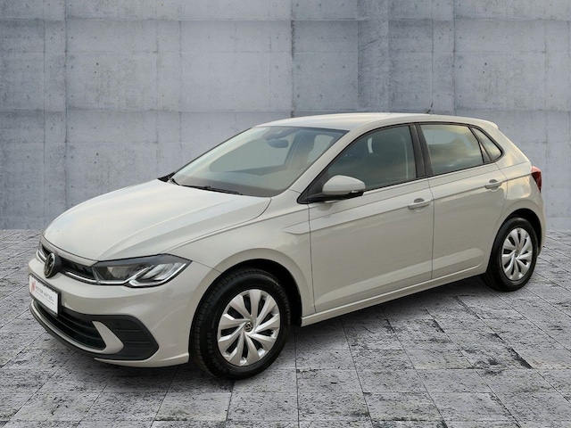 Volkswagen Polo 1.0 TSI Life