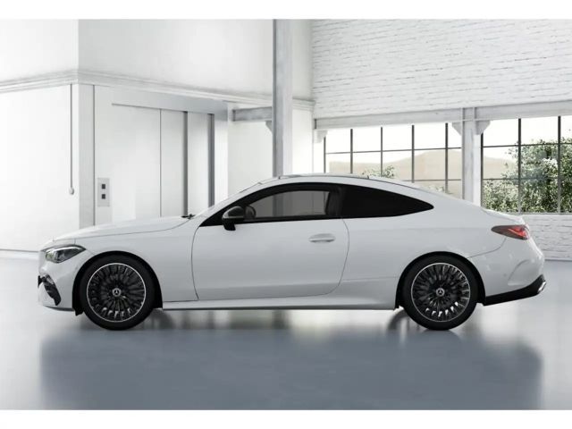 Mercedes-Benz CLE 180 AMG Line Sport Edition