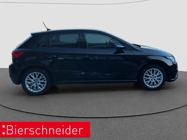 Seat Ibiza 1.0 TSI DSG FR-lijn