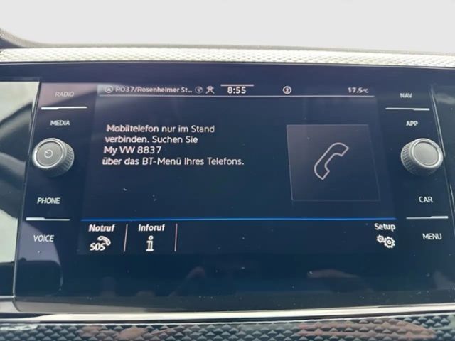 Volkswagen Polo 1.0 TSI Life