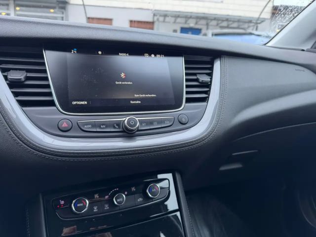 Opel Grandland X Business Edition