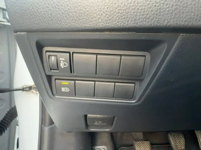 Toyota Yaris 1.0 VVT-i Comfort Hatchback