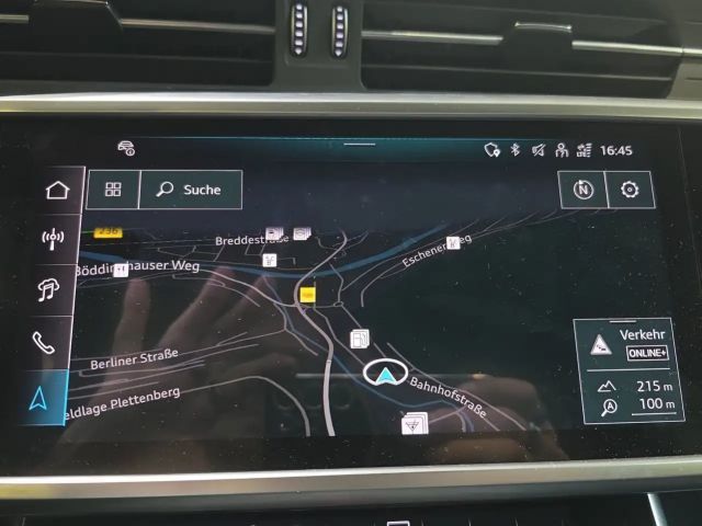 Audi A6 45 TDI Quattro