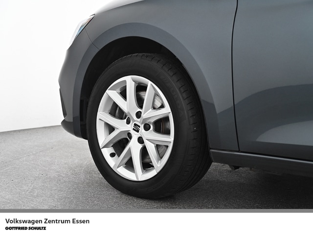 Seat Leon DSG Sportstourer Style