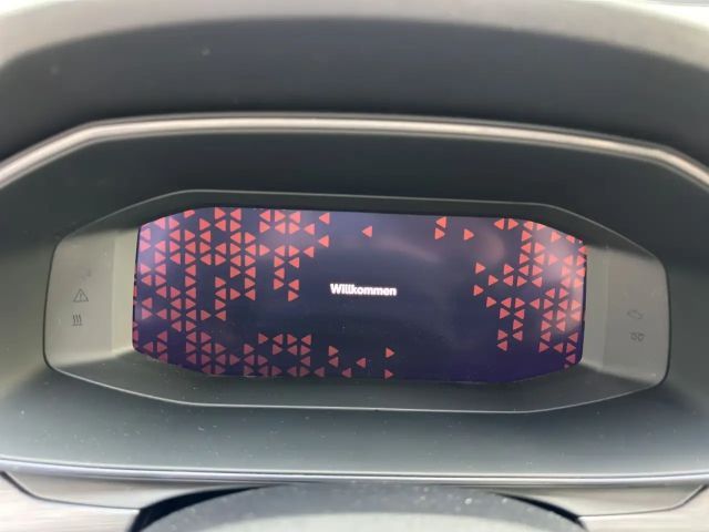 Cupra Formentor 2.0 TSI