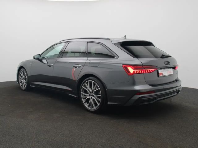 Audi A6 Quattro S-Line