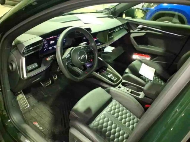 Audi RS3 Quattro Sedan Sportback