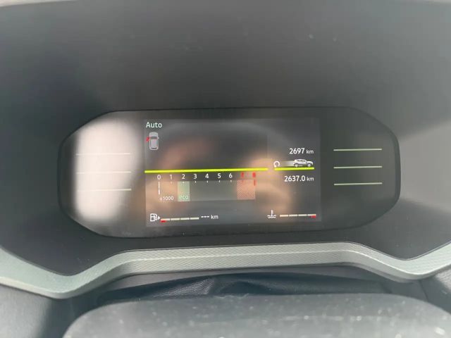 Dacia Duster 4WD Extreme