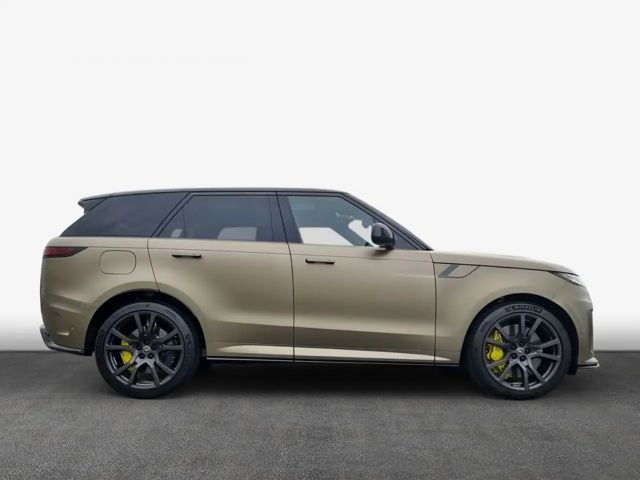 Land Rover Range Rover Sport P635 SV EDITION ONE Carbon Bronz