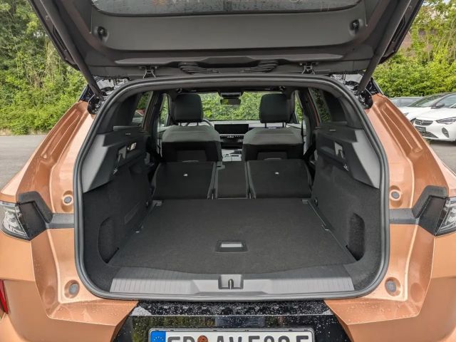 Opel Grandland X Grandland Electric HUD/Pano/360°/Focal/Sitzhzg