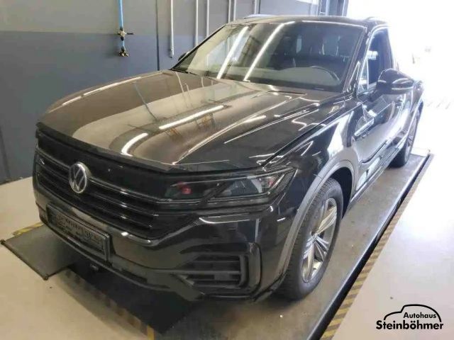 Volkswagen Touareg 3.0 V6 TDI IQ.Drive R-Line