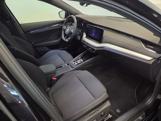Skoda Octavia Style Style