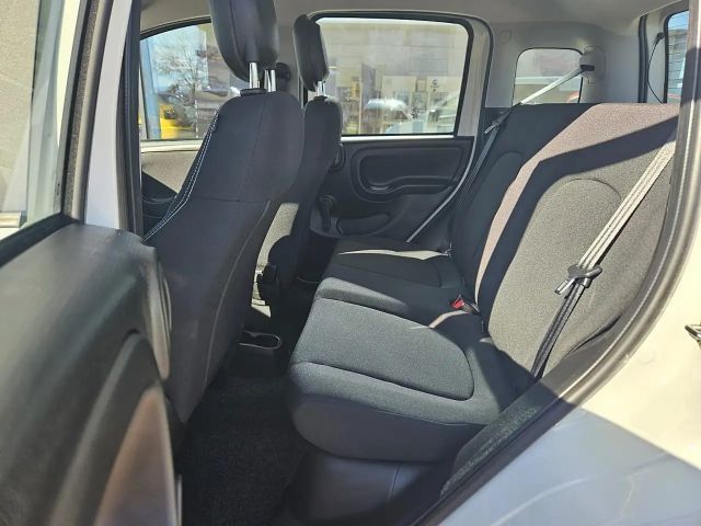 Fiat Panda FireFly Hybrid 70