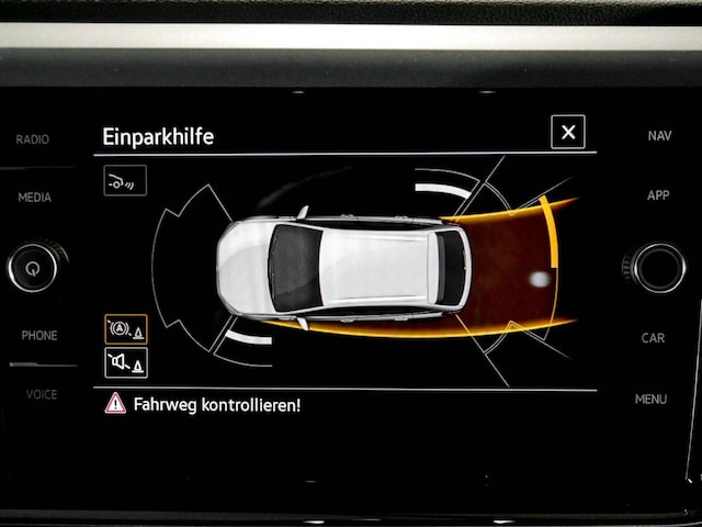 Volkswagen Taigo Taigo 1.0 R-LINE DSG NAVI BLACKSTYLE MATRIXLED