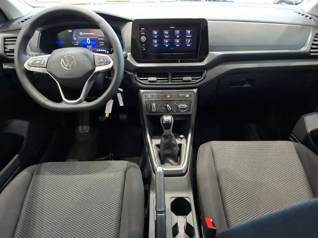 Volkswagen T-Cross 4Me TSI