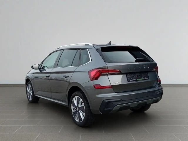 Skoda Kamiq Selection