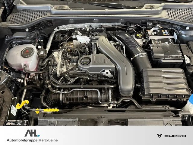 Cupra Formentor DSG