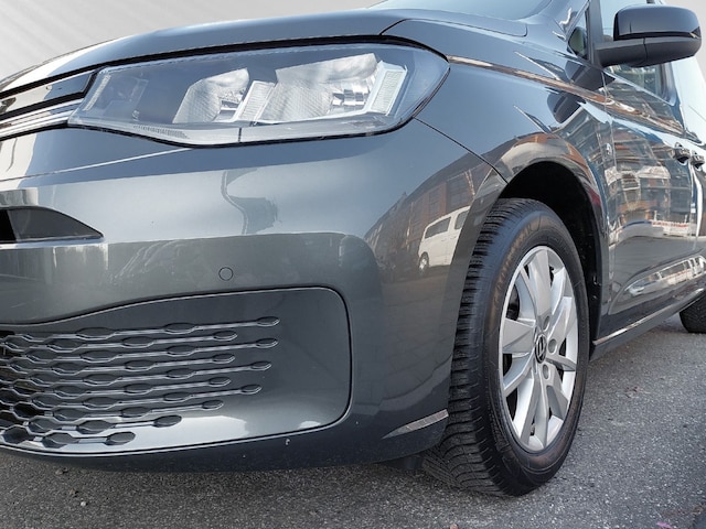 Volkswagen Caddy 2.0 TDI Life