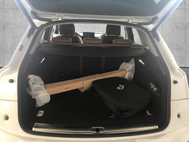 Audi Q5 55 TFSI Hybride Quattro S-Line