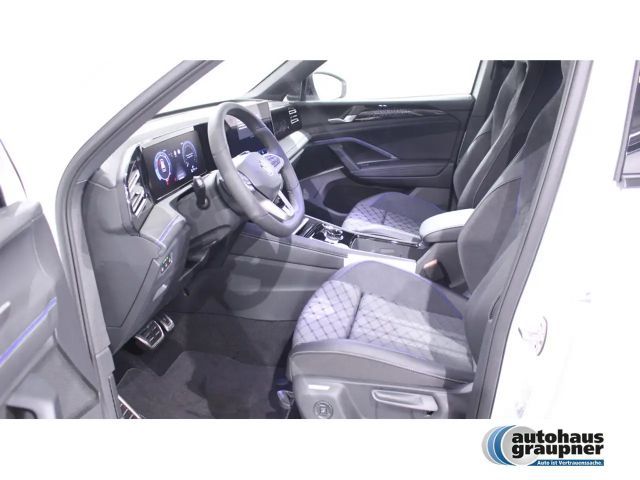 Volkswagen Tiguan 2.0 TDI DSG R-Line