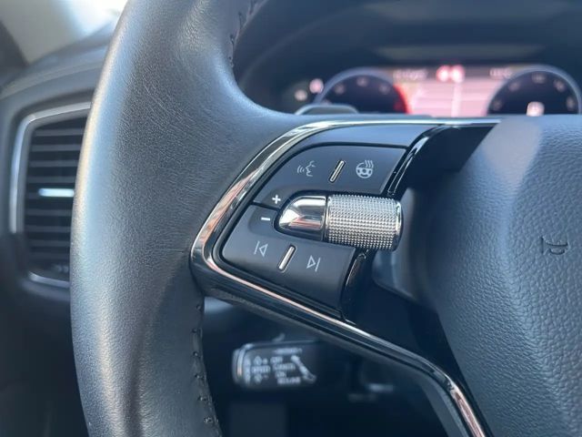 Skoda Kodiaq 2.0 TDI 4x4 Tour