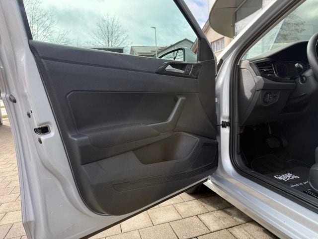 Volkswagen Polo 1.0 TSI DSG Life