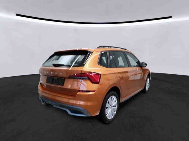 Skoda Kamiq 1.0 TSI Style Style