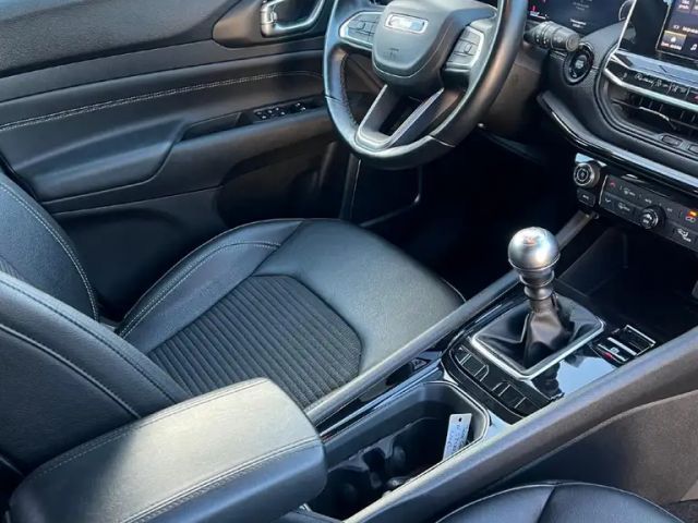 Jeep Compass Night Eagle