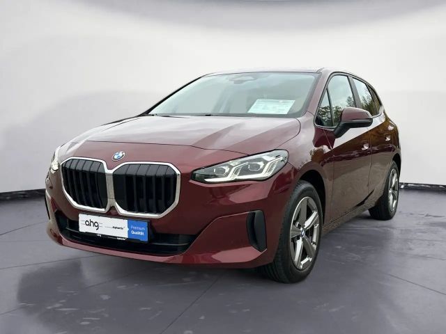 BMW 218 DCT