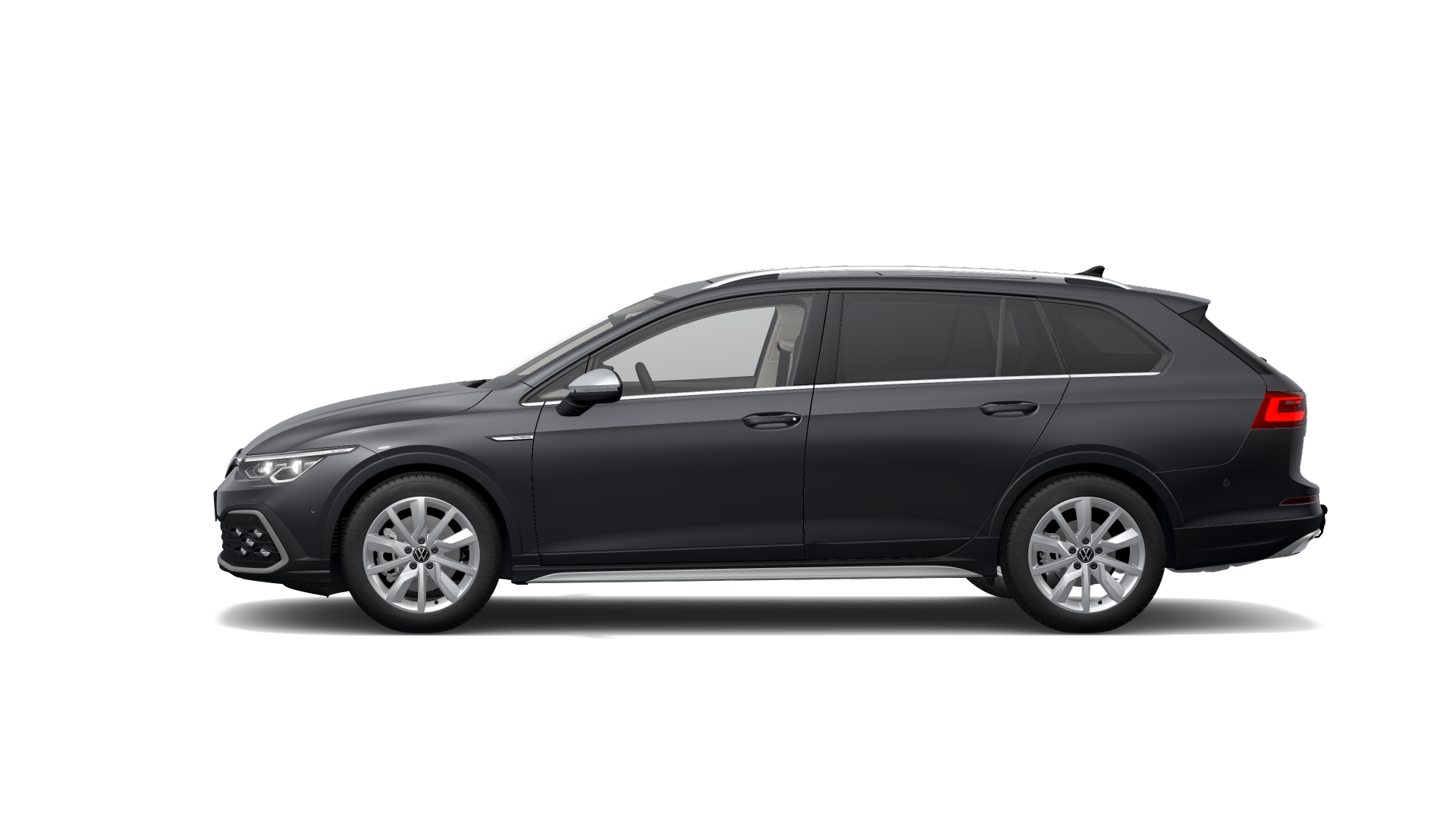 Volkswagen Golf 4Motion AllTrack DSG Variant