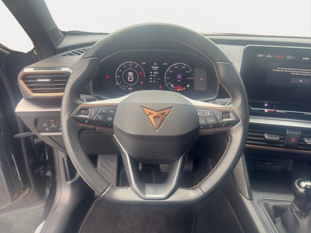 Cupra Formentor 1.5 TSI