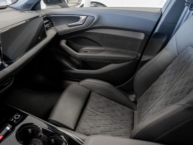 Audi A5 Avant Quattro S-Tronic