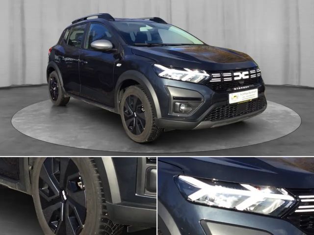 Dacia Sandero Stepway TCe 110