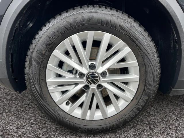 Volkswagen T-Roc TSI|ACC|APP-CONNECT|WINTERPAKET|EINPARKHIL