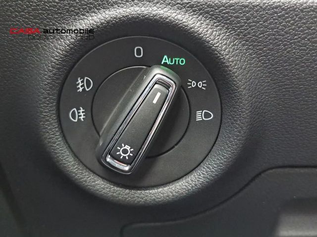 Skoda Kamiq 1.0 TSI Monte Carlo