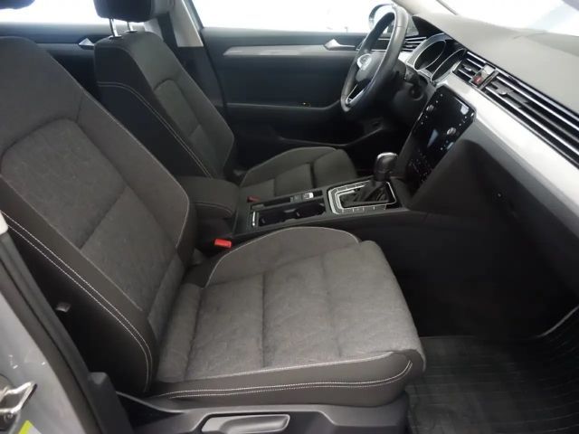Volkswagen Passat Business DSG Variant