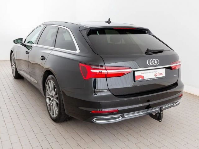 Audi A6 55 TFSI Quattro Sport