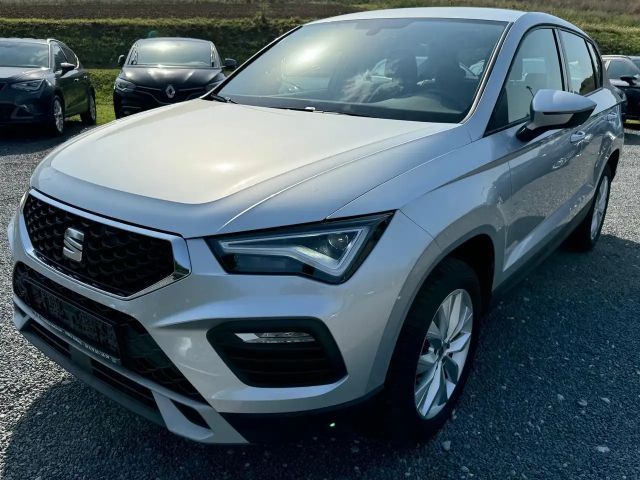 Seat Ateca 1.5 TSI Style