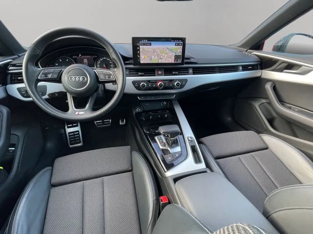 Audi A5 40 TDI S-Line