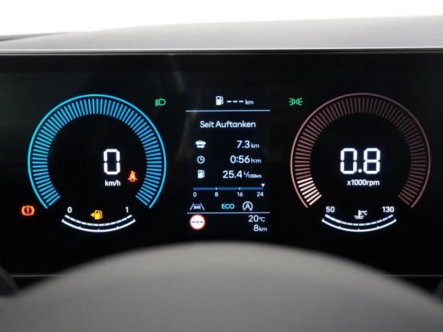 Hyundai Tucson 2WD T-GDi