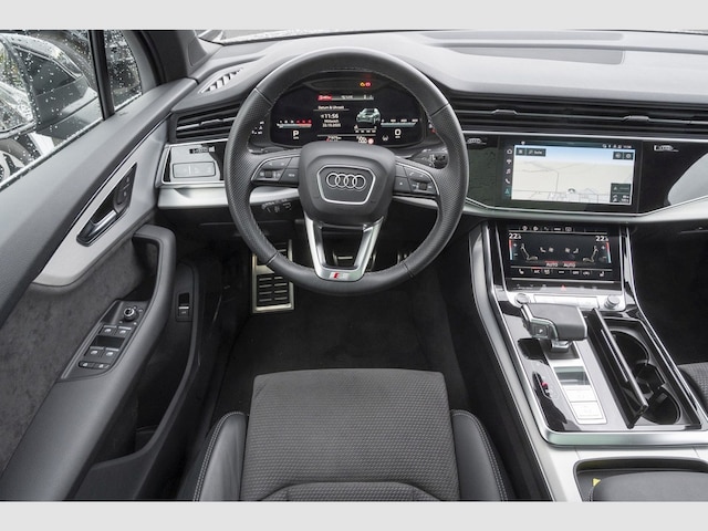 Audi Q7 50 TDI Quattro