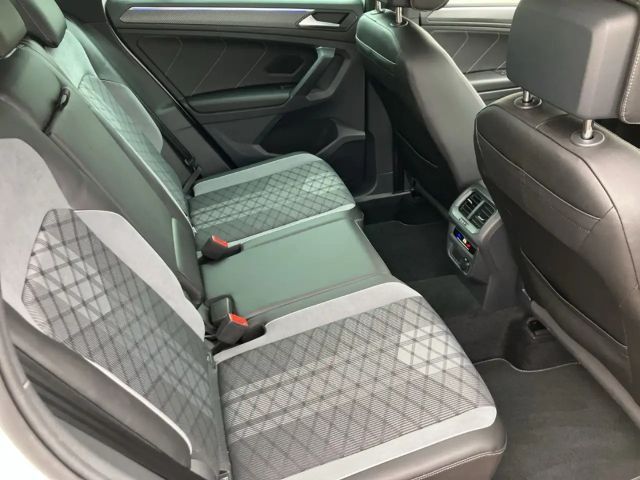 Volkswagen Tiguan 2.0 TDI DSG R-Line