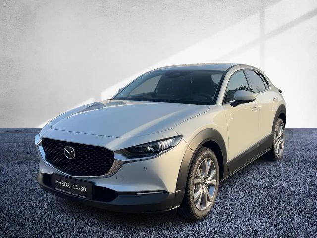 Mazda CX-30 Exclusive-line