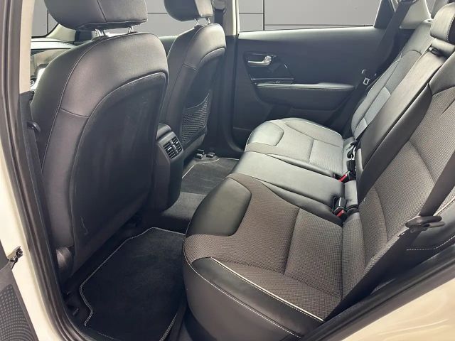 Kia Niro EV Long range e-Niro