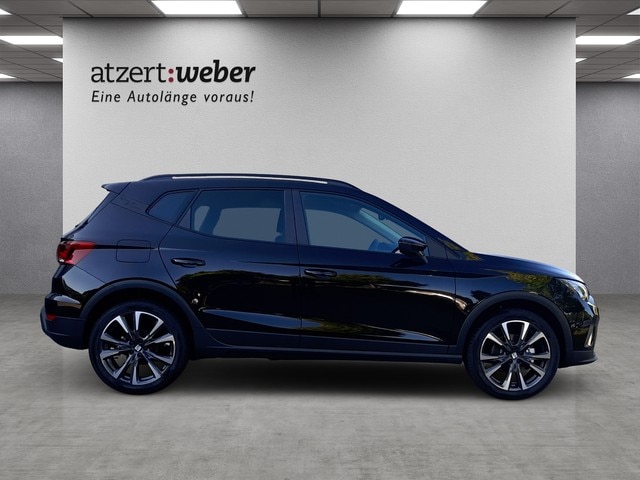 Seat Arona 1.0 TSI Style