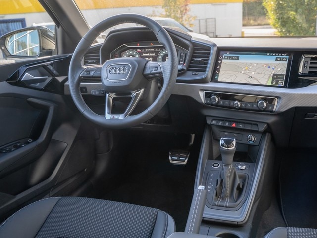 Audi A1 30 TFSI S-Line S-Tronic Sportback