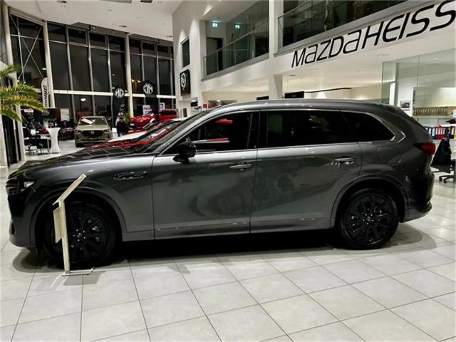 Mazda CX-80 Homura e-Skyactiv