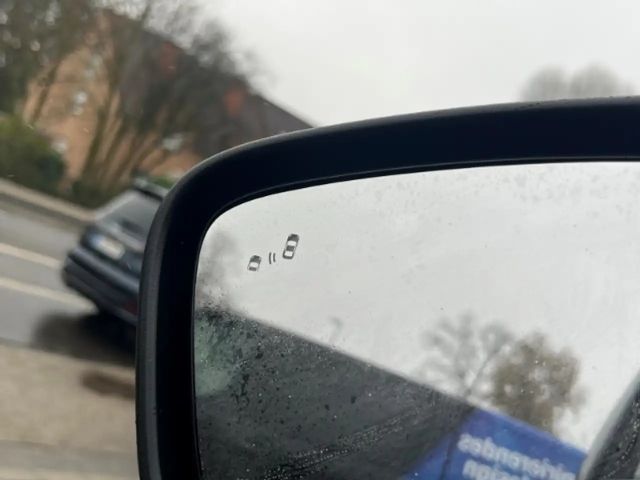 Ford Kuga Hybrid Titanium